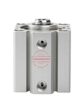 X5BQDGXTCYLNDER气缸SDA32X2-SSDA312X10ISDA6X10BSDA40X35