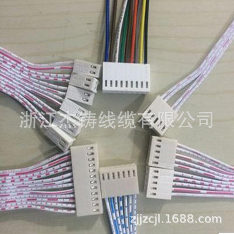 蓝白线1排2PUL52468国标导体11/0BQJ.1620m/R