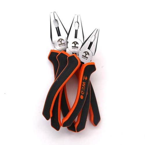 WEDO7维度高厂强度淬火铬钒钢6