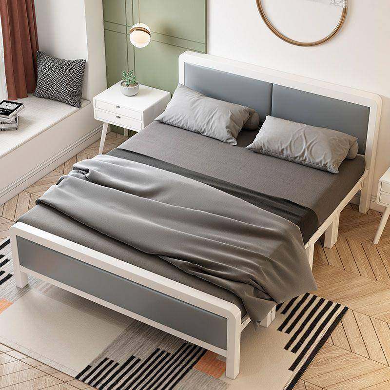 折叠床单人床家双人床午休加厚加ACY固结出租用屋硬实板床成人易,电子元器件市场,其它元器件,淘宝优惠券,粉丝福利购,淘宝优惠卷