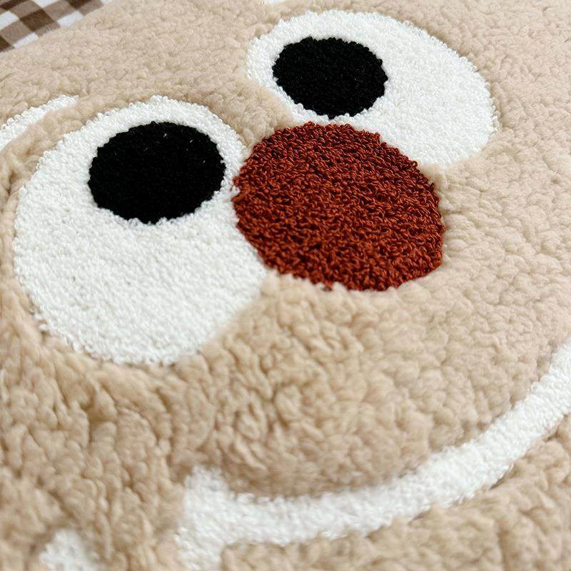 可大爱怪床头家居靠包bg垫宿舍床上沙发靠枕儿童房榻榻米搞软靠背,居家布艺,抱枕被,淘宝优惠券,粉丝福利购,淘宝优惠卷