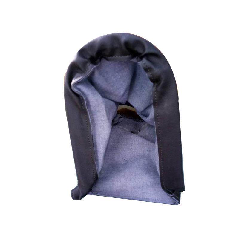 斗山叉车配件2-3吨3KCF0F/3D0D倾斜油缸防尘罩油缸活塞杆保护G套