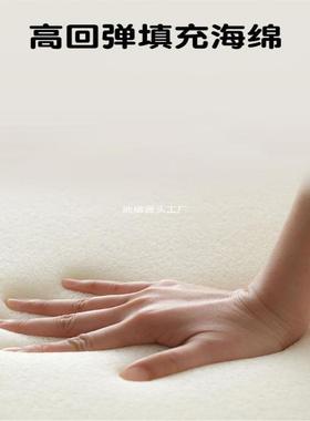 飘窗沙发垫床上靠背椅懒EFZ可沙发可躺卧室阳人台榻榻米沙发椅单