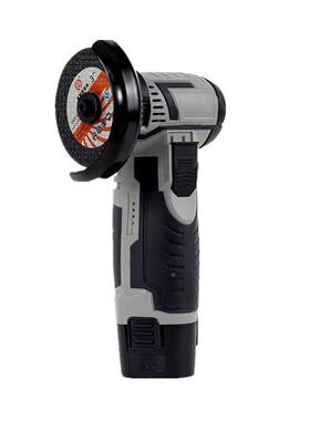 打角12V锂电无刷小磨机磨切静割磨光机多功能迷你抛光砂光RVD高速