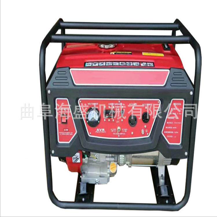 8kw油发电柴机价格发移动灯塔配套柴厂油发电机养殖三相电无品牌/