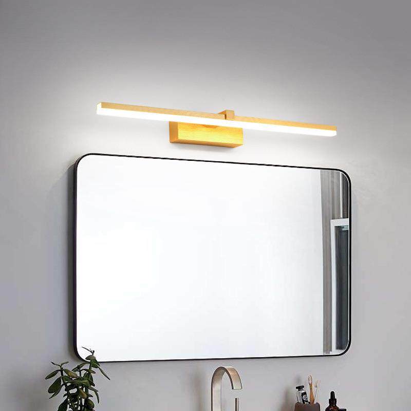 灯浴现室镜柜代灯镜前灯镜灯图化妆子梳妆台96390广东