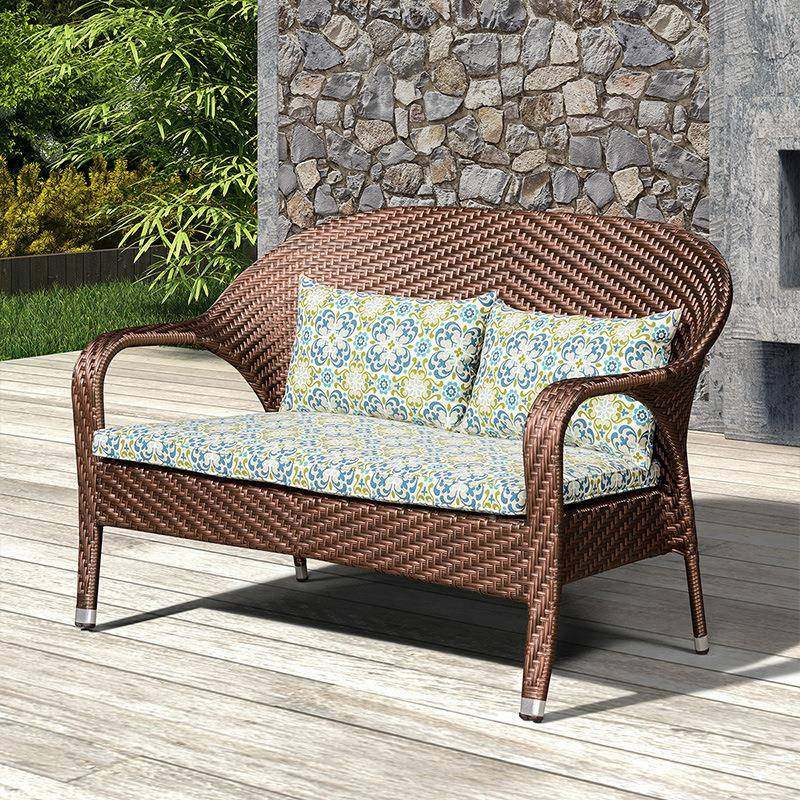 外户沙发藤编客厅防防29457水阳台外庭院露台晒休闲家具双人藤室,住宅家具,藤/竹沙发,淘宝优惠券,粉丝福利购,淘宝优惠卷