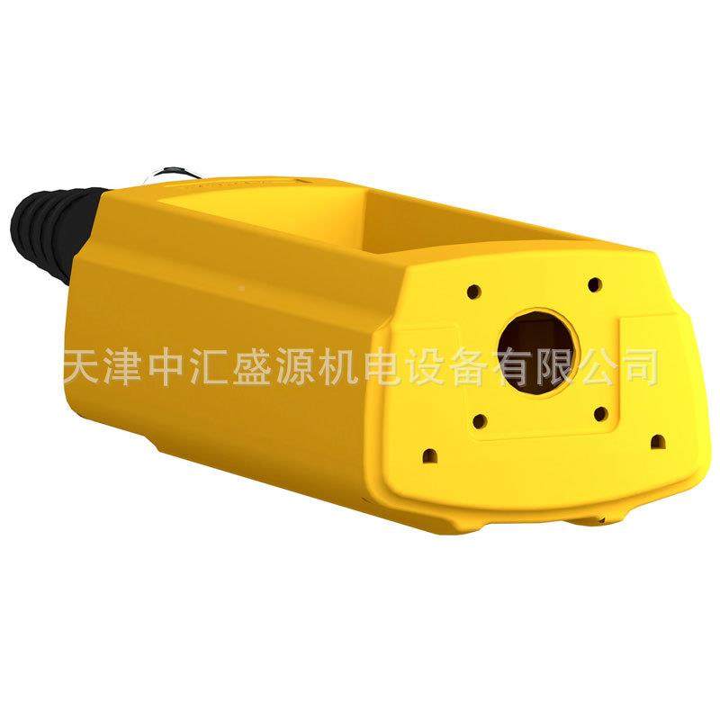 690XAC手式孔按钮盒X持AC悬B04手持式按钮盒XACB04空B的挂式控制