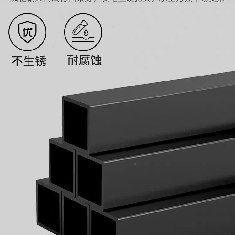 花置JMH97318物架阳台客外厅落地式多肉铁艺多层户庭花盆架不锈钢