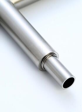 1套6L不锈钢EP双3套弯双套三通大小头E头咨询客服P双管三通洁净管