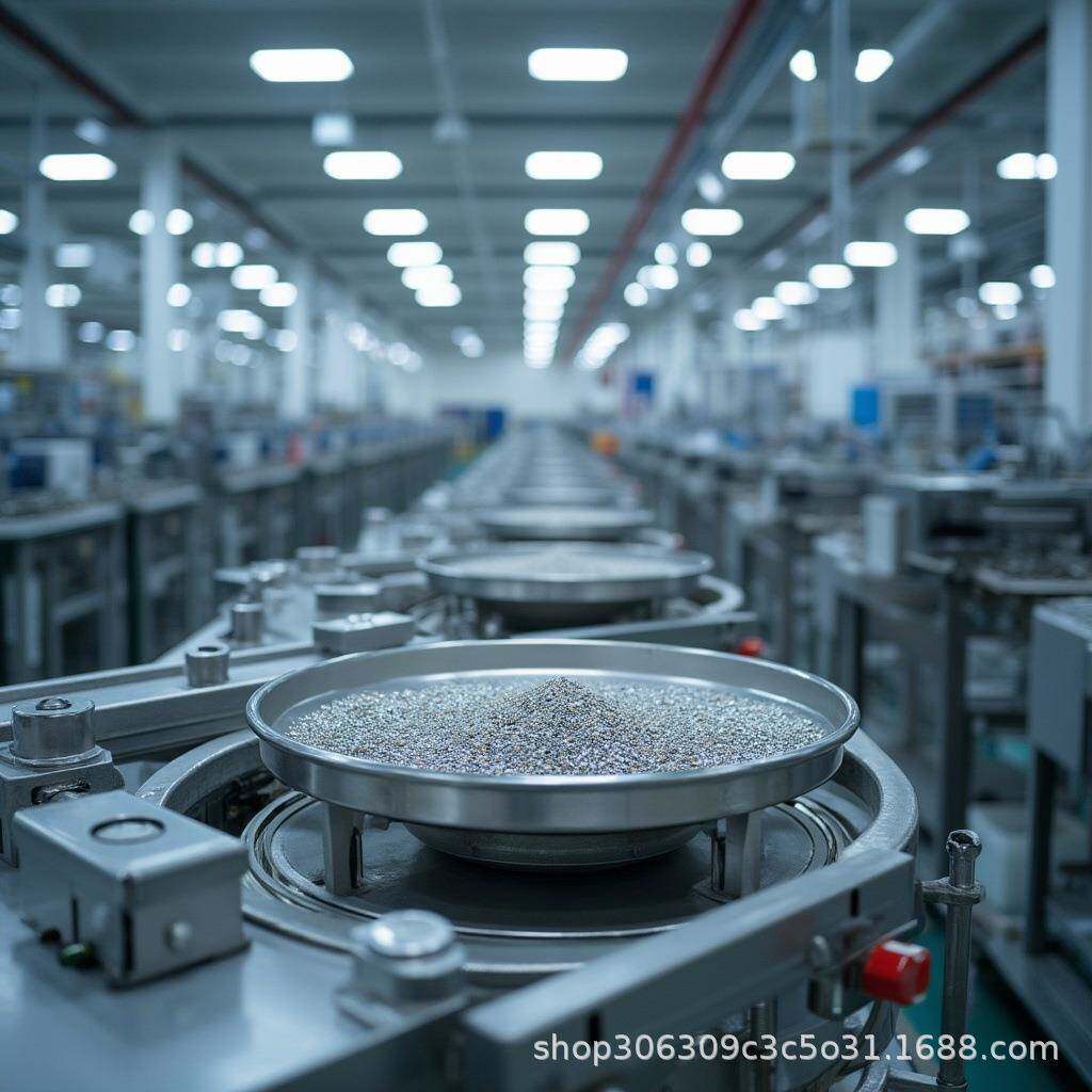 东莞振盘料自动螺母机配件LJM丝送供料器动震动螺盘直振