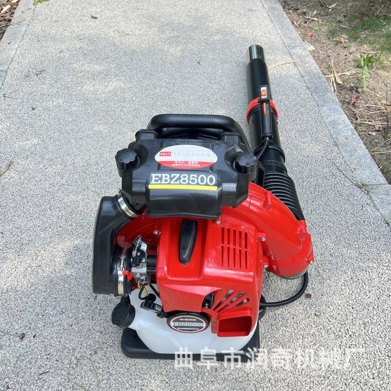 防厂家包邮便携式工地尘AJS灭汽油除吹风机二冲程山林火风力火机