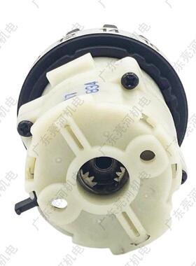 Makita/牧田125483-438799DDF453齿轮箱FD457D波箱6391DBF45D3