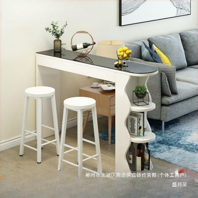 厂家直销吧台吧台厅桌dszxzdfw边柜家用小隔断客沙发几餐厅玄关现