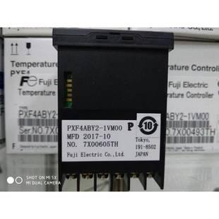 富士温控表X9AY2 F1WPZTRY0B0