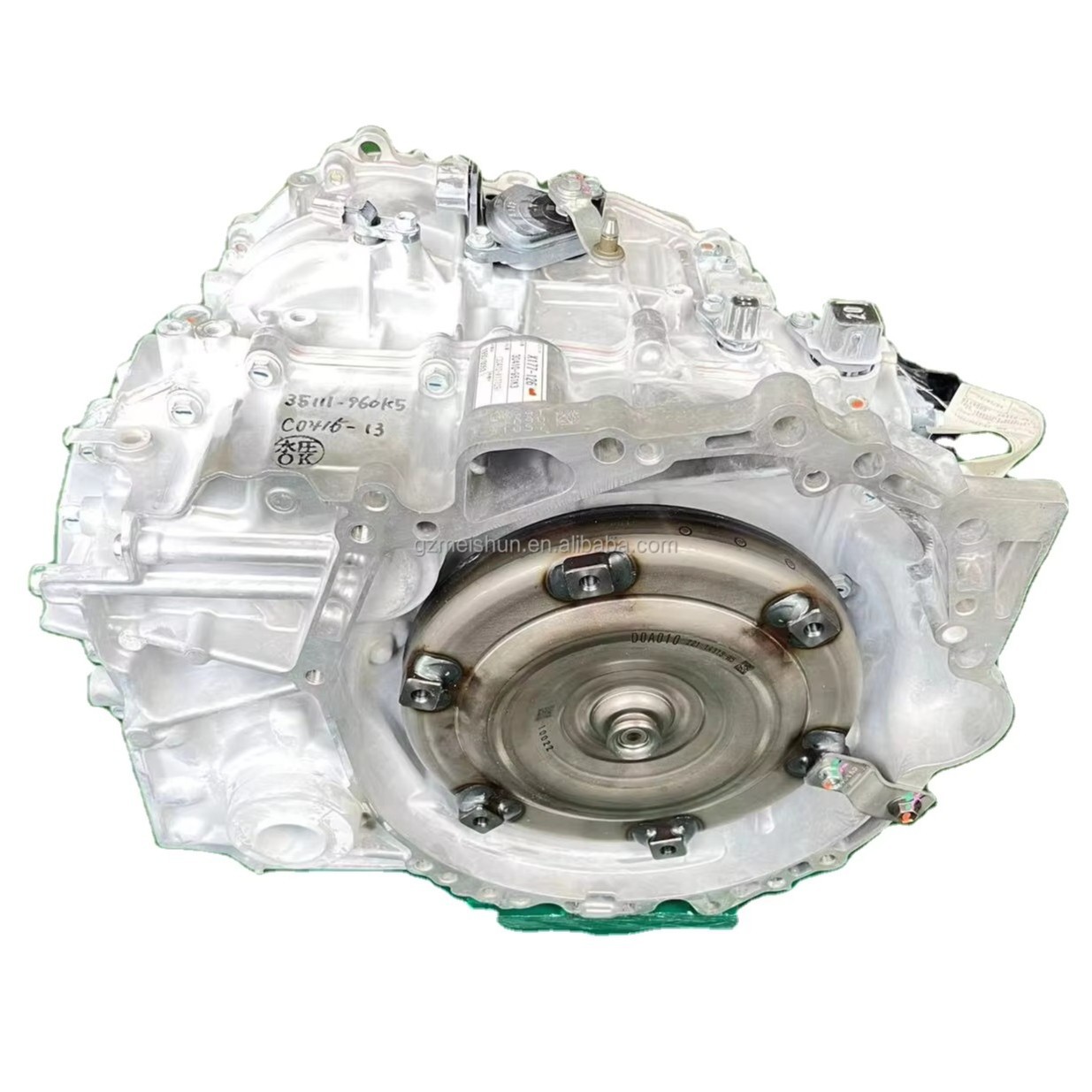 K120变速箱自动变速器10速CVT变速器总成凯美瑞ch-r ES200