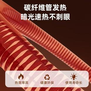 小太阳暖器立式 家节能STD型速热办公室电取暖器火炉暖风机小包用