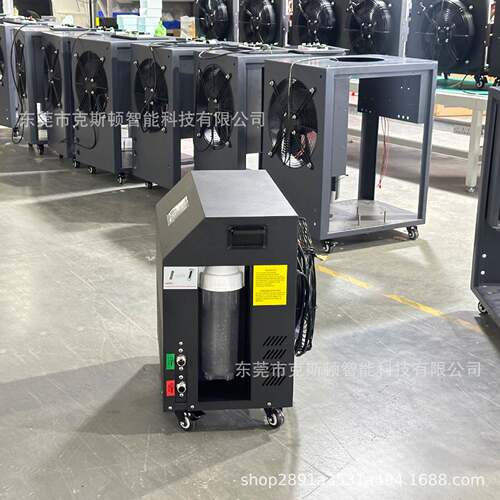 YVC商家用小型用户复外冰浴机冷水机跨境理疗恢冷却设家备厂直销
