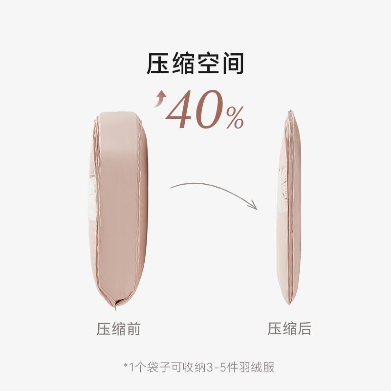 8服防尘罩防尘衣袋衣物架大衣挂袋式子家用衣柜透明挂衣衣袋