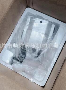 树墩劈机泵卧式柴劈件机泵自动木木材劈木配ZVX设备22GPM28GPM