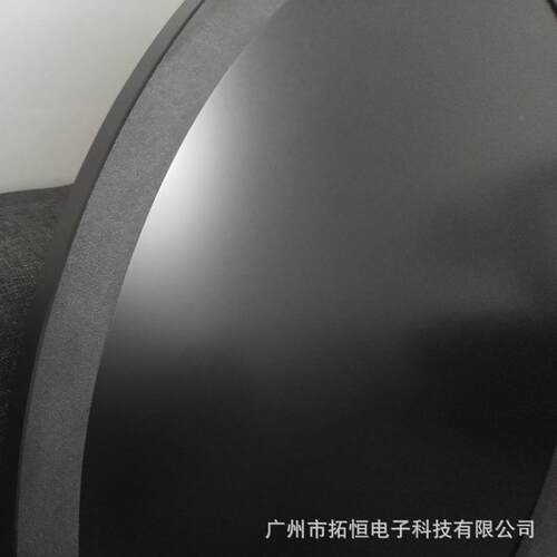 全圆彩LCD液晶圆屏23.6寸展厅展馆智能形形显示屏4异XTH-23.6k形