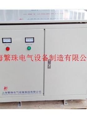 SG-160VA/160KWv三相变压器440变80V或GWN3380V转440V升降压变K压