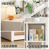 制格子柜自由组NHO克合卡居莱简约家玩具储物柜分格艺术钢柜子创