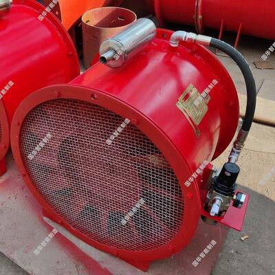 系质保无忧轴风流局部通动风机FQ列矿用气压入式轴流局LYA部通机