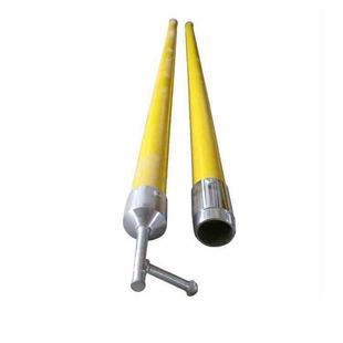 博型云伸验缩绝缘拉闸杆类高压放电分电令836克棒