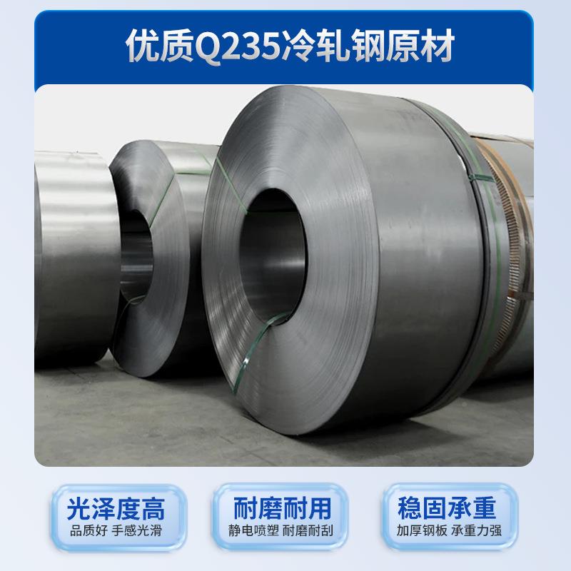 00kg仓储钢货架快站包裹VUD架子多层物3流电商递货架置物架厂家