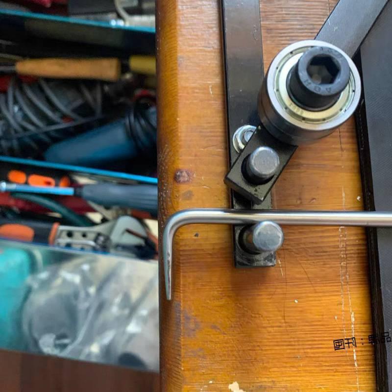 折弯机弯CJI小型手动钢筋扁铁弯器曲器铁丝钢丝铜线折弯锚折钩工