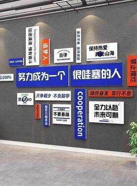 网利红水果捞店铺修饰布置用品背景13086—1装形象面超市墙便生鲜