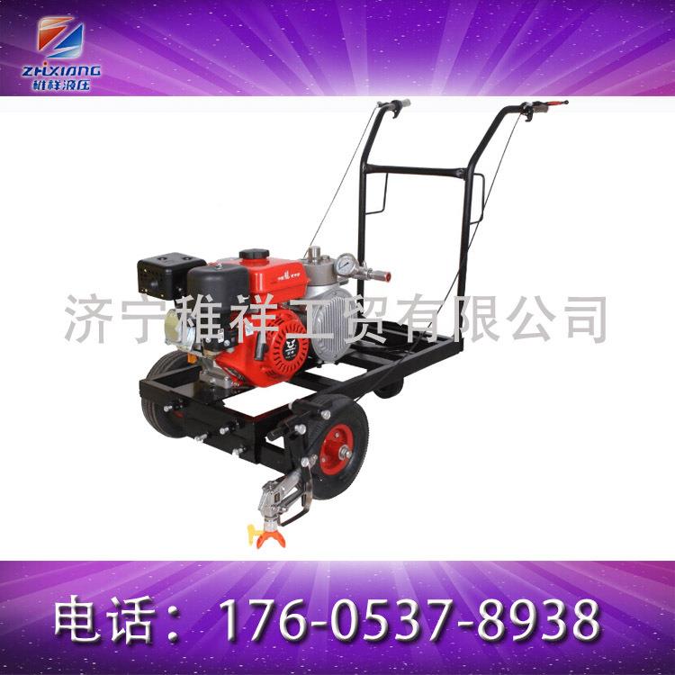 厂产马IDM路济划线机生手推式冷喷家划线机宁划线机厂家
