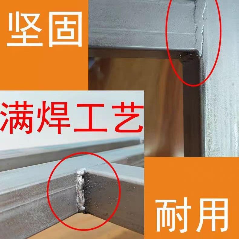 乌龟车大号平板向推车手车推车拉货小车拖KXZ车万车轻型承重家用