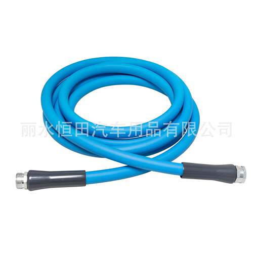 RMWH2552FT低热销高弹环含保饮用水管不BPA房车水管耐高温