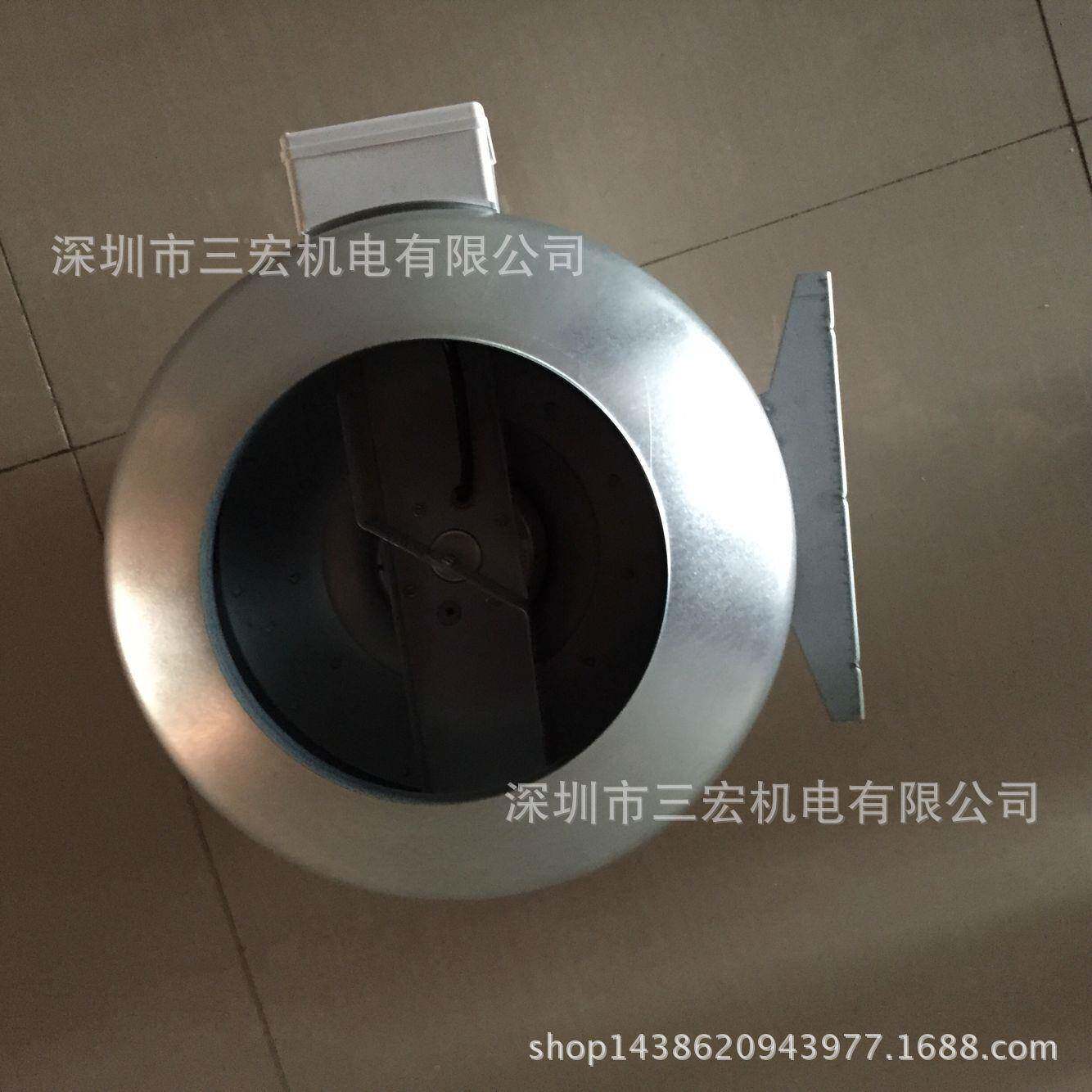 道室内0风圆通形管ZKO风机，GDF-20#型轴流风机