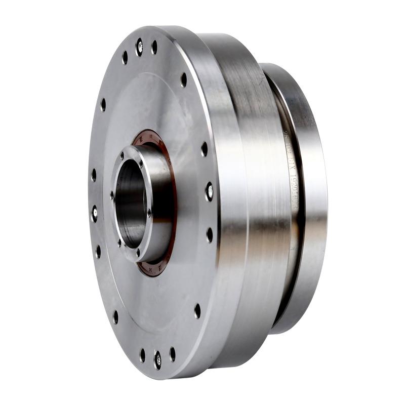 HT25-80-U-III来福谐波减速器LHT215QOP-50T-U-IIILH25-100/2L5-2