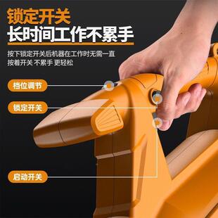 鼓风动机2暴2吹0OAWV大功率风机吹灰器清灰电吹尘机风机工业级强