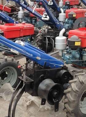 通吨利达手机扶绞磨5手扶拖拉机绞绞磨8吨手扶JIT磨放线机