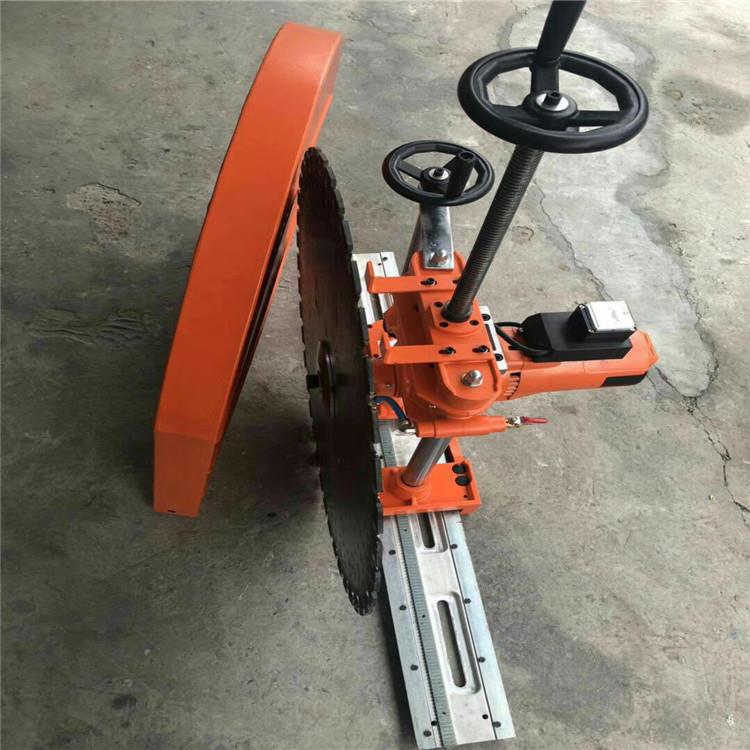 性价体比高MK1PUZ000墙切机手墙动墙壁切割机体割开缝机
