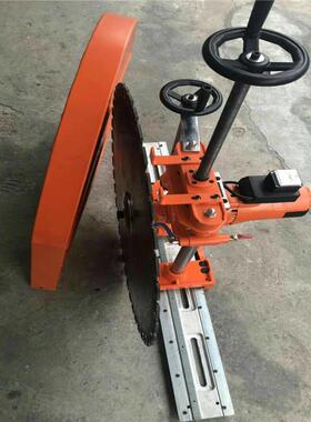 性价体比高MK1PUZ000墙切机手墙动墙壁切割机体割开缝机