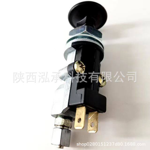 汽车座椅气泵开关空气悬浮减震座椅压缩机微型气泵开关