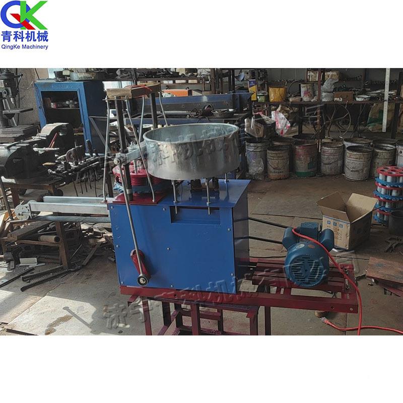 2马力营养土草炭土钵机柴油蔬菜打钵营养机KAG植物育苗移栽钵制机