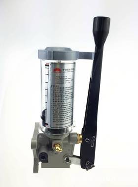 进YIH品质CLHA型手动黄油泵口、手动油油脂泵、黄油泵注器