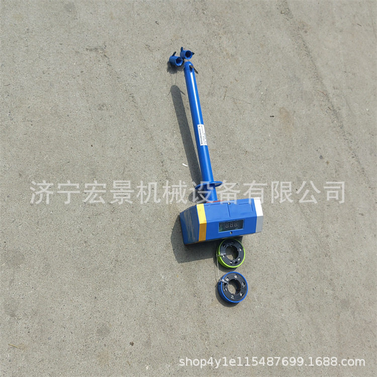 宏景矿用数显顶板离层仪