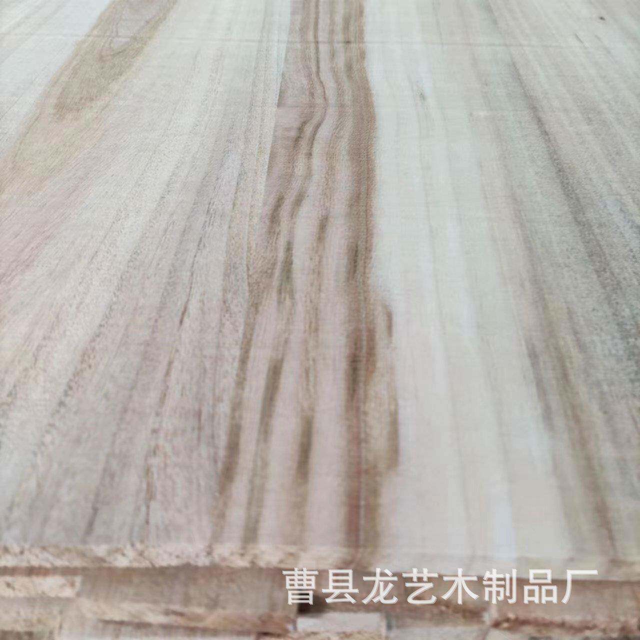 板家用实木香木装修香樟木樟实木板一字衣柜分层隔板板实木QTT家