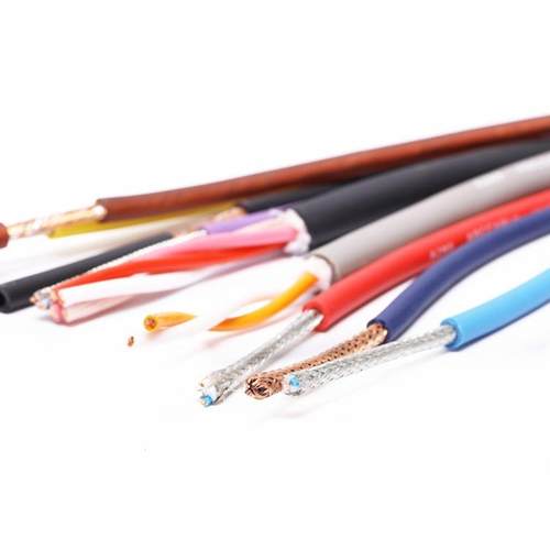 绕三湖DRN芯屏蔽麦双克风线咪线96缠话金筒线音频信号线100米