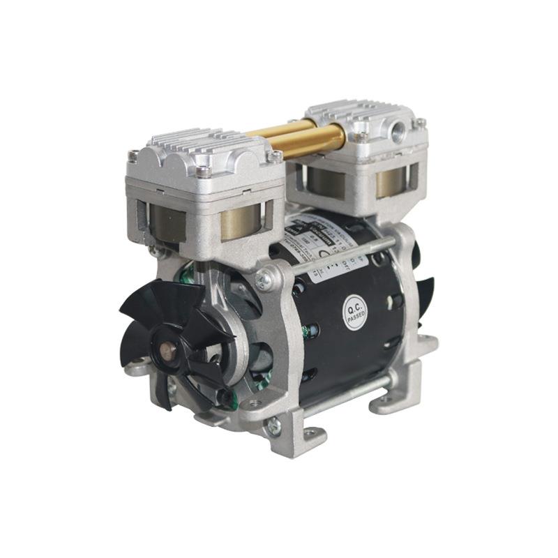 莱诺LP-无020C油静音空气压缩机工业用空压机型实验ali-5576室小