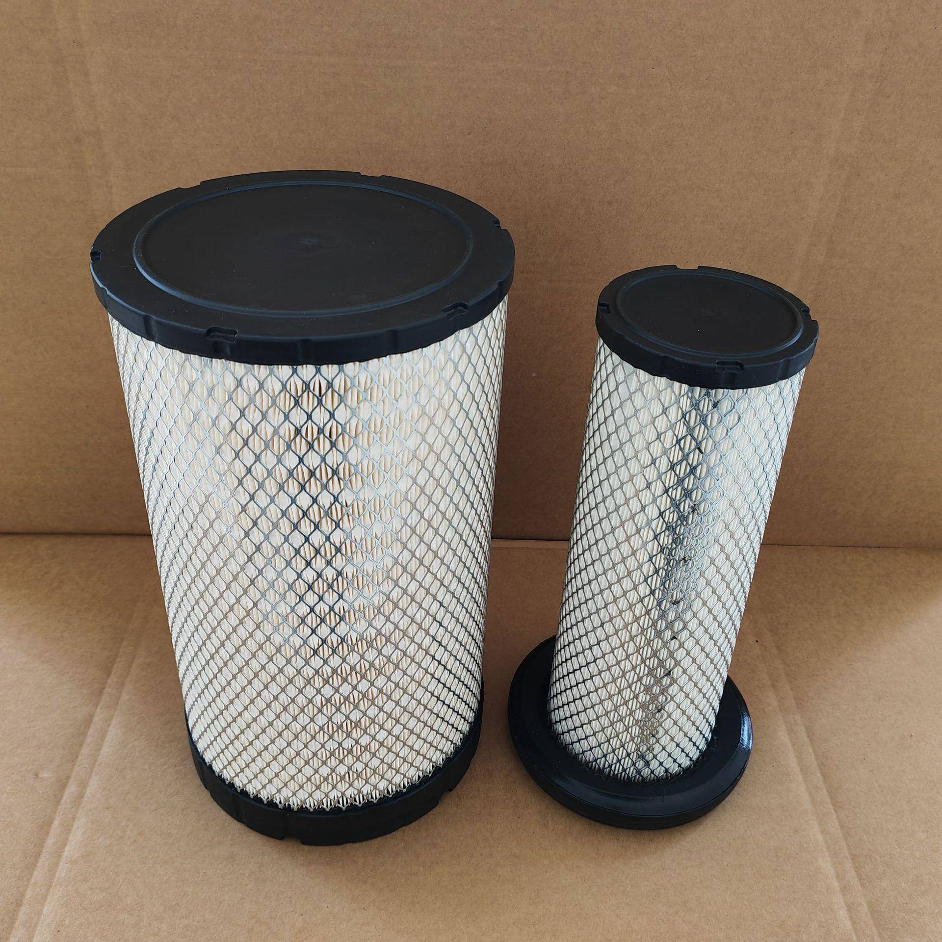 6空气滤芯40C050670C4077ZWD40C274060C21995C0509挖掘机滤芯