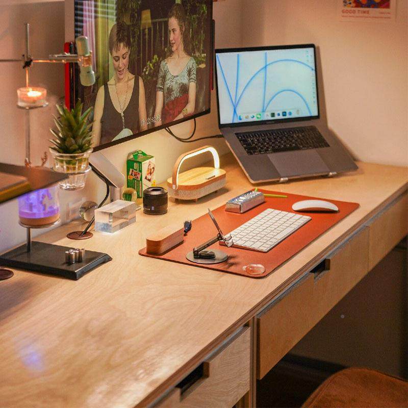 现代书带抽HOZ屉卧电脑桌台式室桌家用办公桌轻奢学生学习桌子作,电子元器件市场,其它元器件,淘宝优惠券,粉丝福利购,淘宝优惠卷